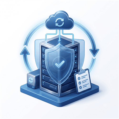 Disaster Recovery